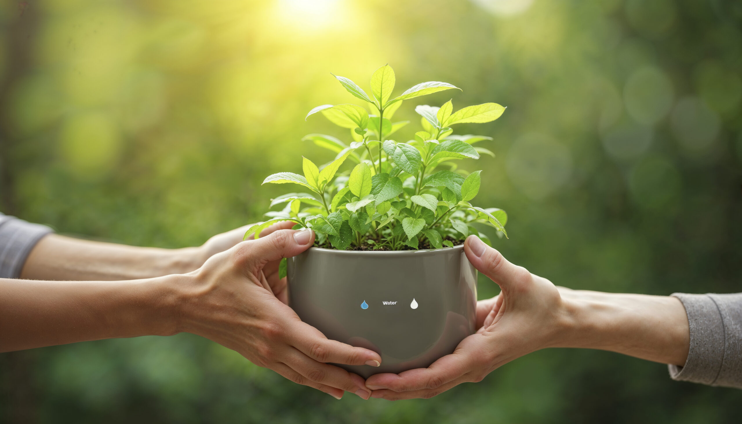 Sustainable Growth